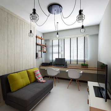 Project @ Punggol Topaz