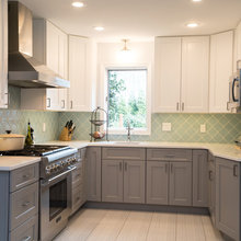 Kenross - kitchen