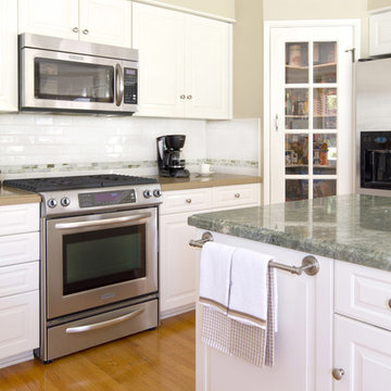 Kitchen Remodel