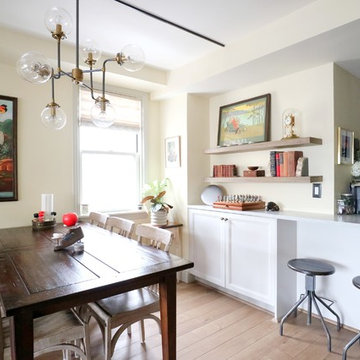 103rd St UWS Kitchen