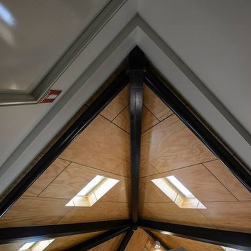 Pritchard Office Fitout