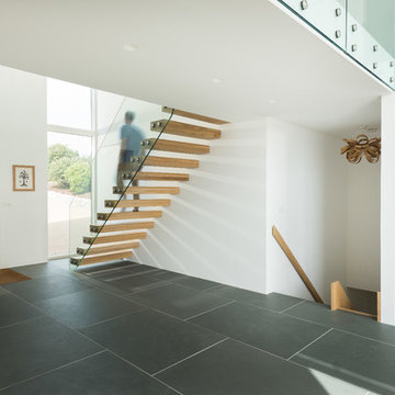 Contemporary New Build