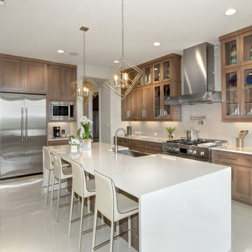 Austin, TX Custom Homes