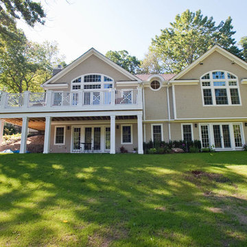 New Home