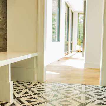 Compact Contemporary
