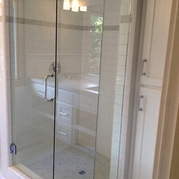 Yolanda Ave remodel