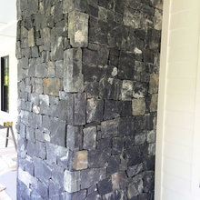 Stone Columns