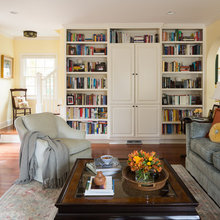 living spaces