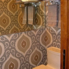 Kitchen Bathroom