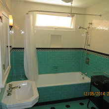 ALTADENA MASTER BATH