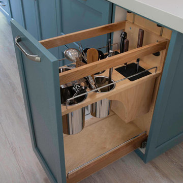 Cabinetry