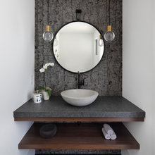 SPA Bathroom