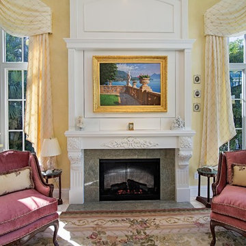 Moorings Single Family Addition