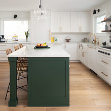Kitchen Ideas
