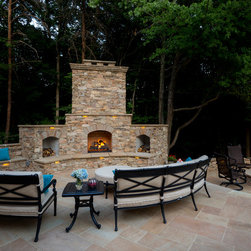 Baker - Outdoor Products
