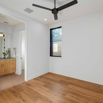 1804 Ford - Boucher White Oak