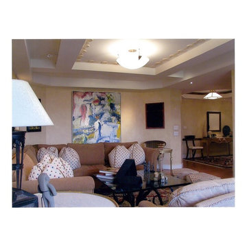 Fifth Ave Apartment