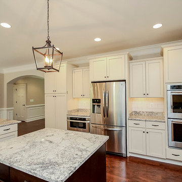 "The Exquisite Cape" in Argyle Heights