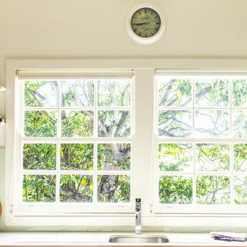 Rachael Honner's Home