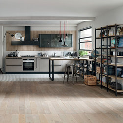 Start Metropolitan - Kitchen Cabinetry