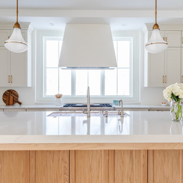 PARTNERSHIP WITH OAKLEY HOME BUILDERS