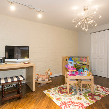 931 Hudson #1 Street Hoboken, NJ