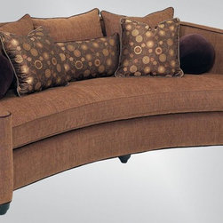 GFR18 Mulholland - Sofa | Burton James - Sofas