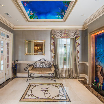 Bucks County Elegance