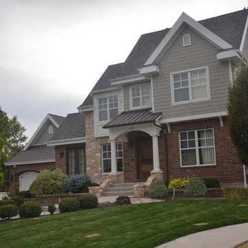 Utah Parade of Homes