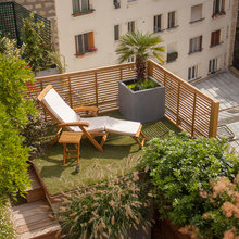 Outdoor space
