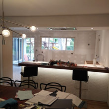 New Kitchen