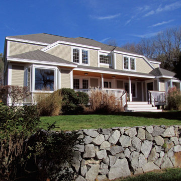 Private Residence