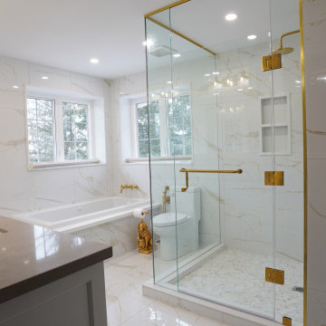 Major Home Renovations