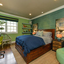 Leo’s Room