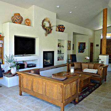Evergreen Homes