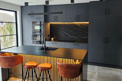 Rathfarnham project
