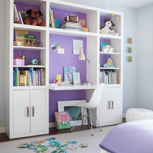 kids rooms