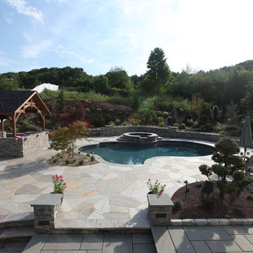 BACKYARD FABULOUS