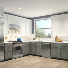 Kitchen Ideas