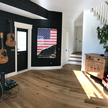 Signal Hill reno