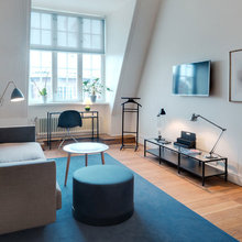 office room