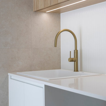 Yarralumla - Home Renovation