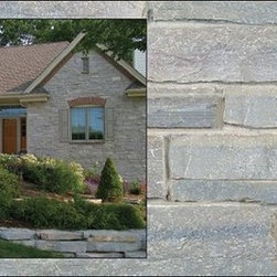 Merit Collection - CHILTON COUNTRY SQUIRE - Bricks And Masonry