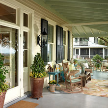 porch