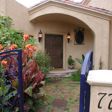 bp8door