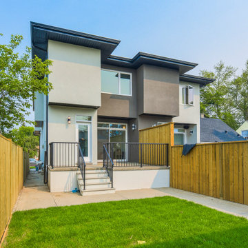 Mountview Semi-Detached