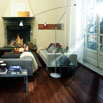 Kahrs Hardwood Flooring