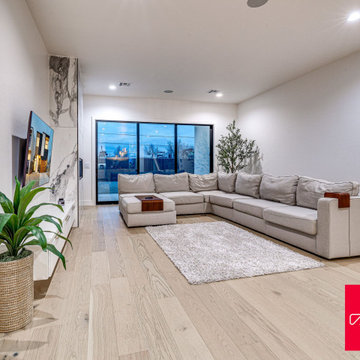 815 NW 68th Street Oklahoma City - Wyatt Poindexter - The Agency