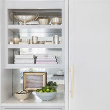 new kitchen