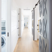 Barn Doors